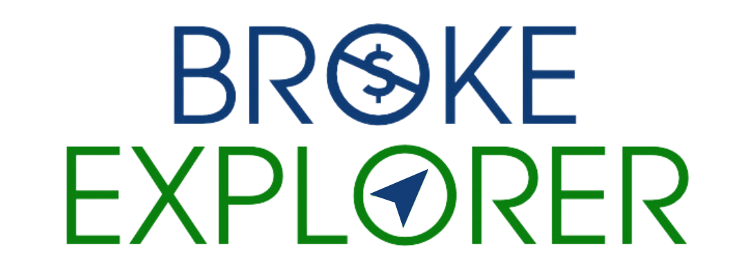 Broke Explorer
